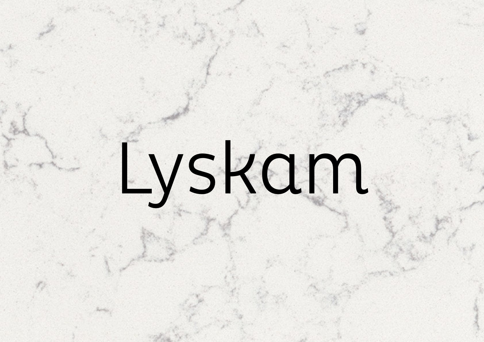 Lyskam
