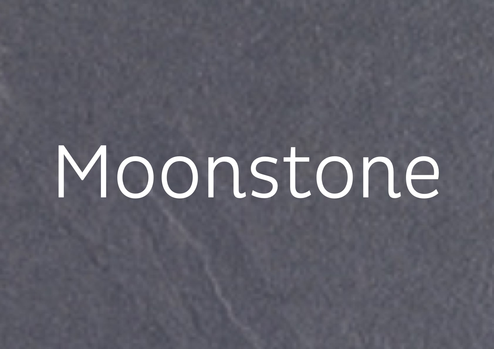 Moonstone