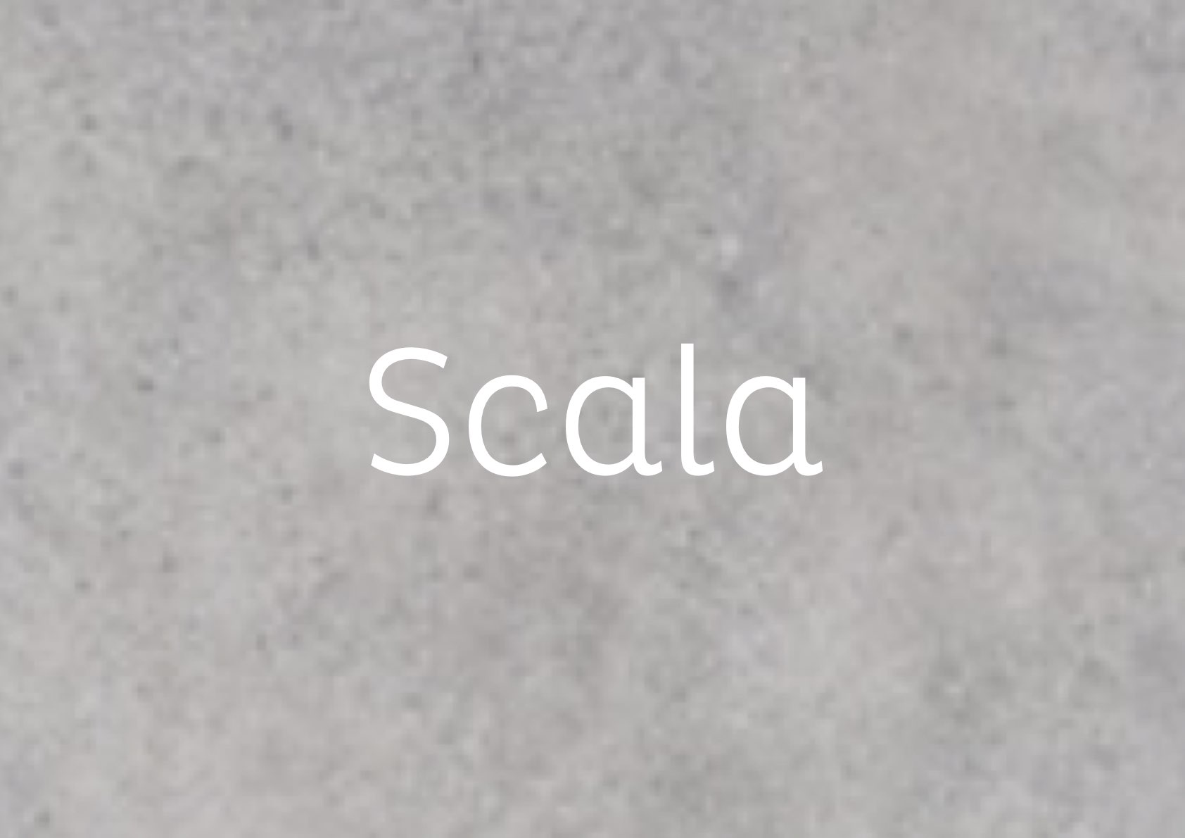 Scala