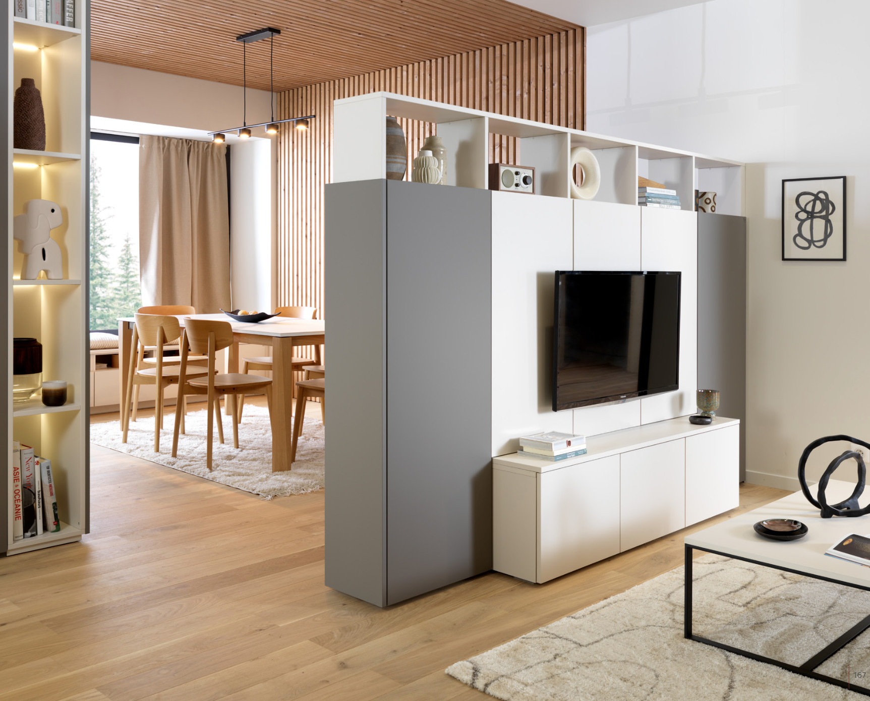 Separateur de piece – Amenagements Astucieux