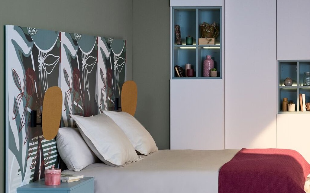 Tete de lit – Chambre Adulte