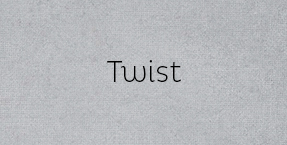 Twist – Effets Matieres Metallises