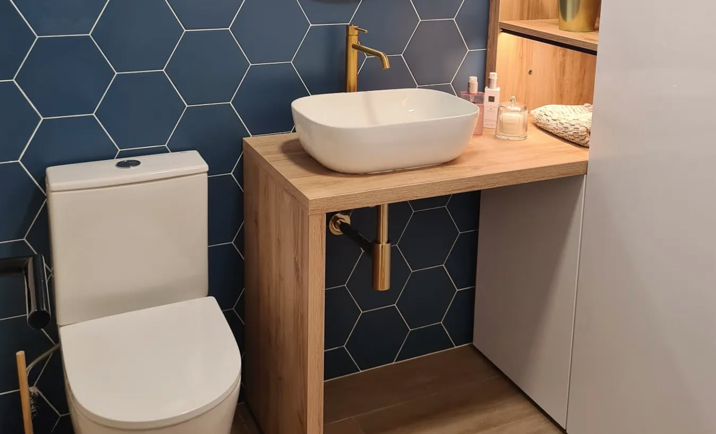 WC – Pieces Fonctionnelles